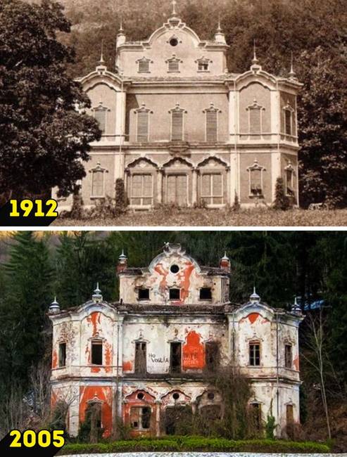 Bergamo, Olaszország