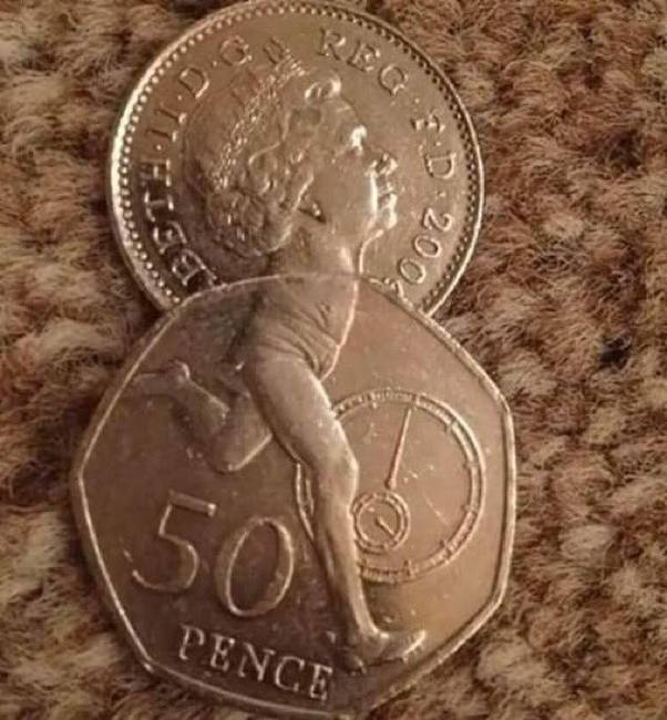 Mintha direkt így készítették volna őket.