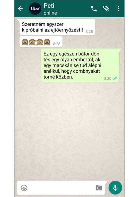 16 beszélgetés, ami bizonyítja, hogy a ‘segítő’ barátainkra mindig lehet számítani