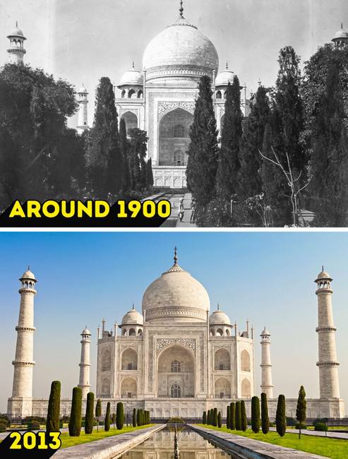 Agra, India