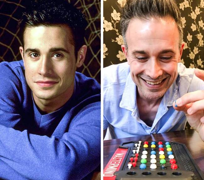 Freddie Prinze Jr.