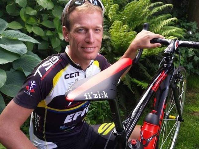Maarten de Jonge