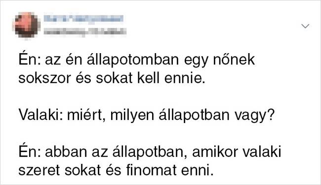 A lényeg az, hogy tudd, mit akarsz az élettől.