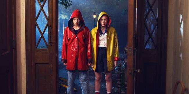 Stranger Things