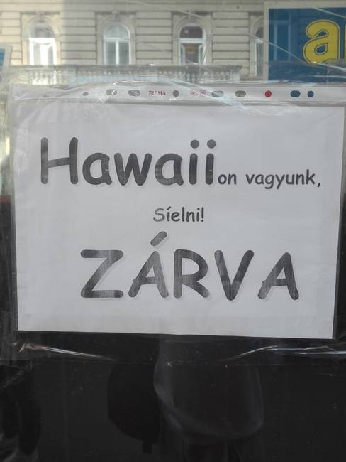 20+ bolt és áruház, ahol gondoskodtak róla, hogy ne unatkozhassanak a vásárlók