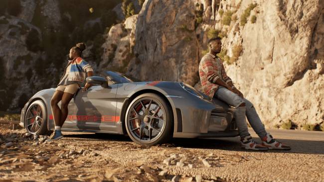 Clutch: Realizmus és őrült akció a Forza Horizon alkotóitól
