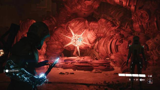 Exodus: 19 perc gameplay, beszélő állatok és Matthew McConaughey
