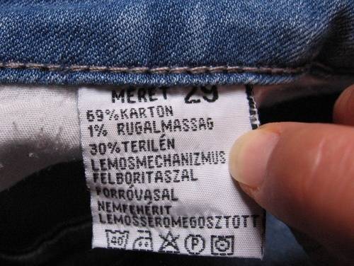 69% karton - milyen kényelmes lehet.