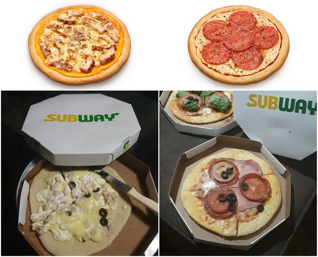 A pizza házhoz szállítás a modern világban szinte olyan, mint a lottó, és ritkán nyernek a vásárlók.