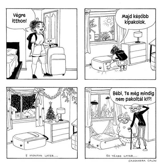 Ismerős?