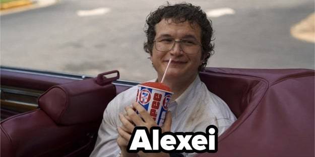 Menj végig ezen a szavazáson, hogy megtudd, melyik Stranger Things karaktert szeretik jobban az emberek