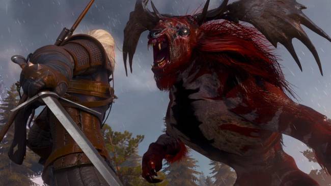 Új, ingyenesen játszható Witcher kooperatív játék készülhet