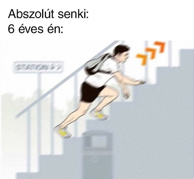 20 dolog, amit mindannyian csináltunk gyerekkorunkban, de nem beszéltünk róla senkinek