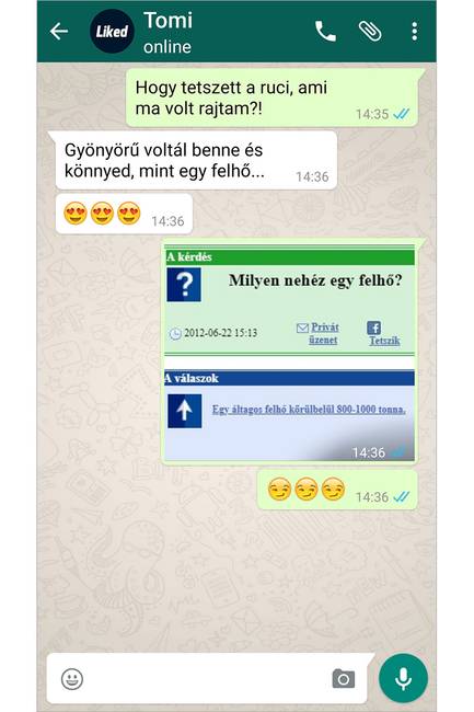 16 szókimondó ember, akinek egyszerűen nincs ideje romantikázni