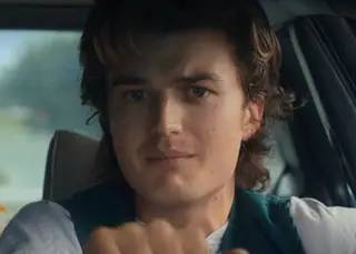 steve