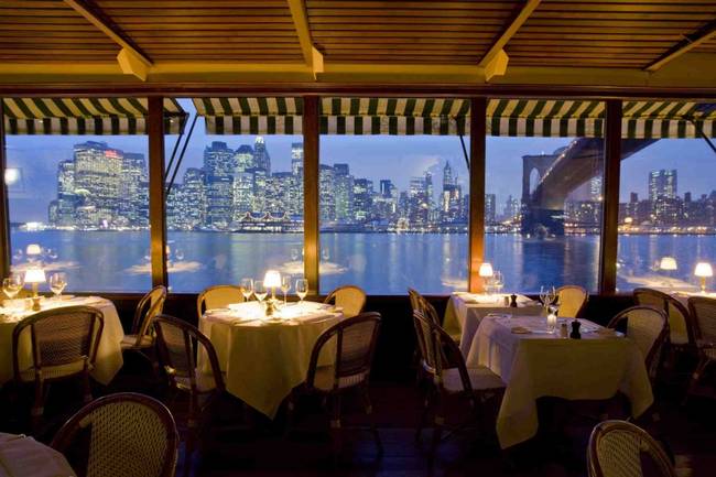 The River Cafe (New York)