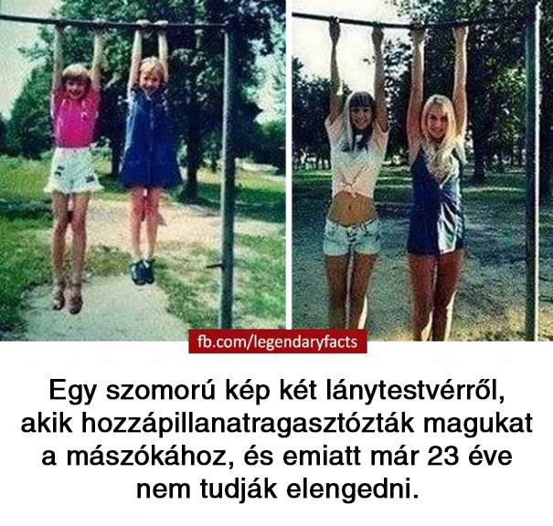 20 vicces tény a világról, melyek akár igazak is lehetnének