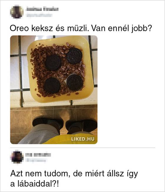 17 ember, aki hülyeséget posztolt a neten és az emberek nem hagyták szó nélkül
