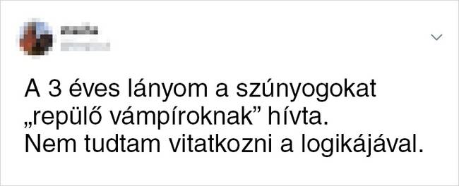 15 alkalom, amikor a gyerekek új nevet adtak a dolgoknak, és jobb lett, mint az eredeti