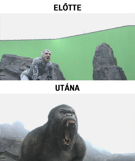 Tarzan legendája