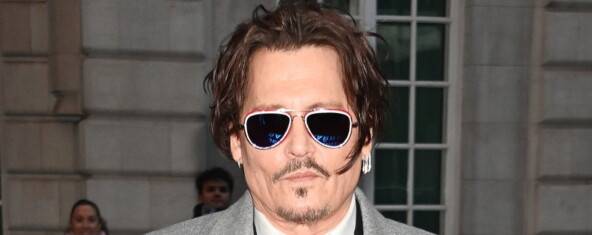 „Menjetek a francba!”: Johnny Depp még mindig nem bocsátott meg a Warner Bros.-nak