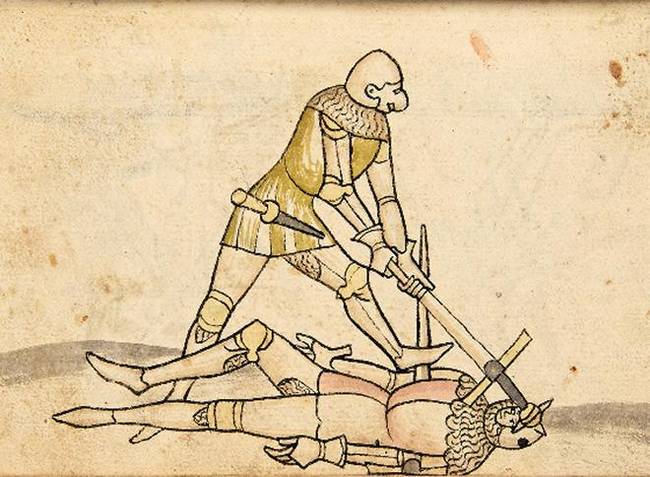 „Rendben, csendben meghalok, aztán hogyan tovább?"