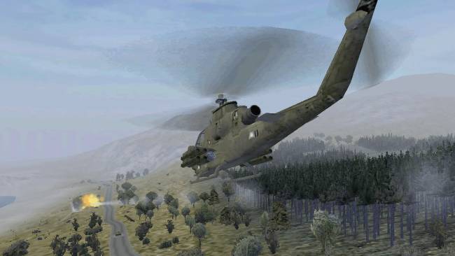 Demót kapott az Arma: Cold War Assault Remastered, a motor forráskódja is nyílt