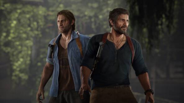 Frissítés a The Last of Us Part II Remasteredhez: Most időrendben is végigjátszhatod!