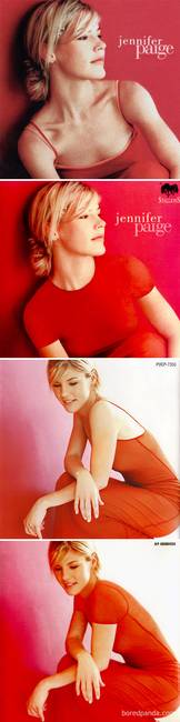 Jennifer Paige – Jennifer Paige