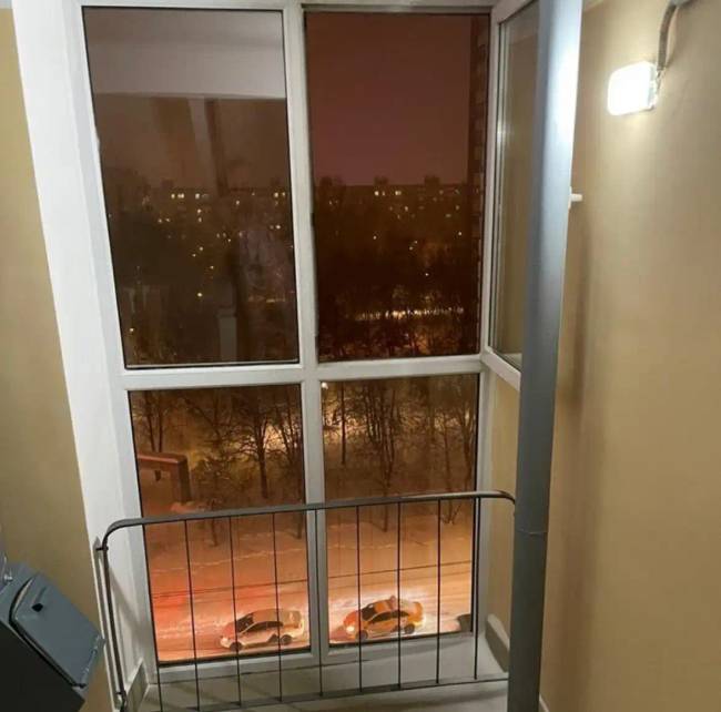 17 érdekes fotó, amelyek megmutatják, kinek vannak rossz szomszédai, és kinek jók