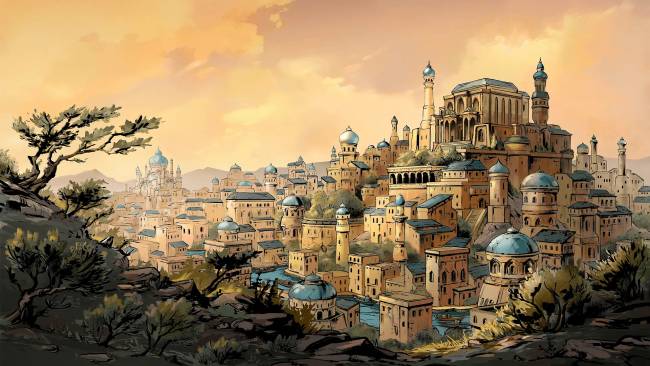 Leállították a Quantic Dream-féle Spellcasters Chronicles szervereit