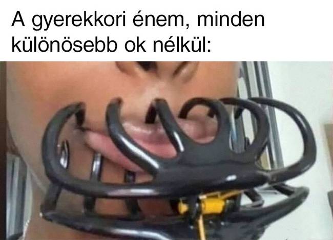 20 dolog, amit mindannyian csináltunk gyerekkorunkban, de nem beszéltünk róla senkinek
