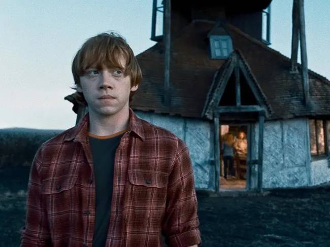 Harry Potter melyik család kvíz 6