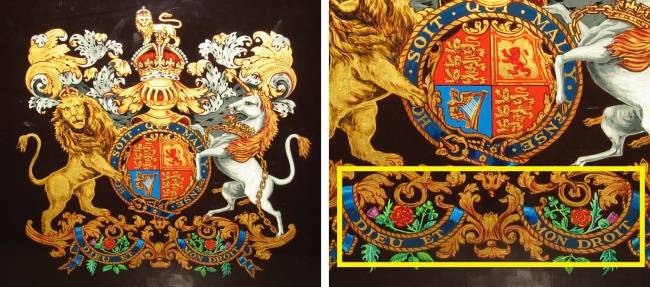 Angliában több, mint 600 éven keresztül a francia volt a hivatalos nyelv.