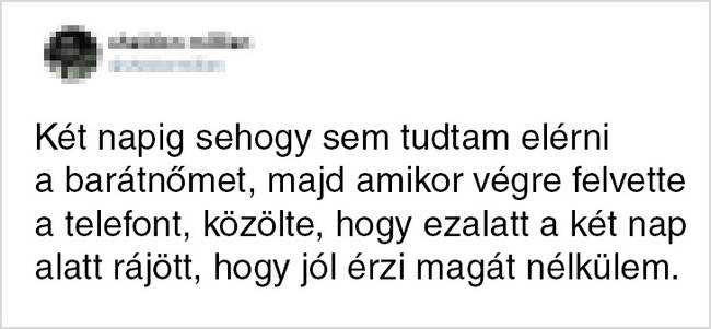 Az internetezők megosztották, hogy milyen volt életük legröhejesebb szakítása