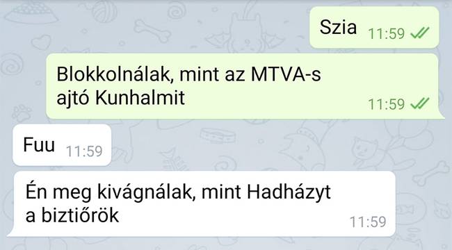 20 üzenet, ami bizonyítja, hogy a társkeresés néha kellemetlenül bonyolult