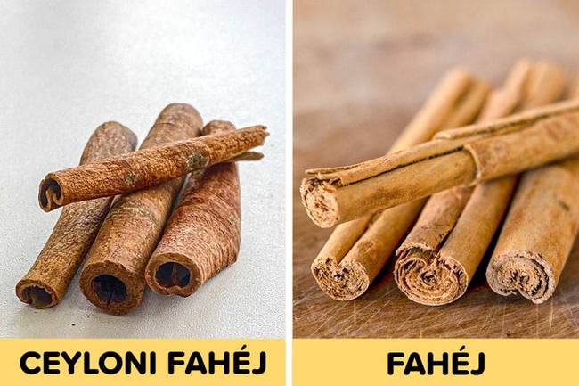 Fahéj