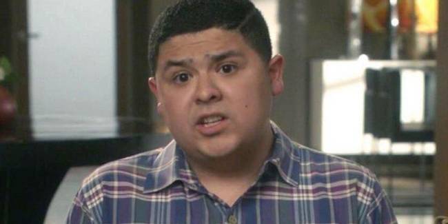 Rico Rodriguez