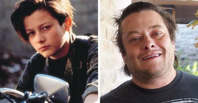 Edward Furlong (43 éves)