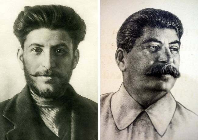 Joszif Sztálin
