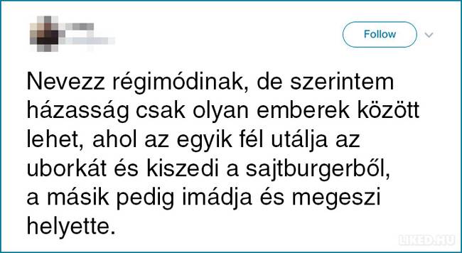 19 Tweet ami bizonyítja, hogy a családi élet tele van drámával