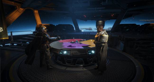 Új frissítést kapott a Helldivers 2: megérkezett a Vezérlőközpont