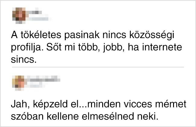 20 vicces hozzászólás, amik láttán azt kívánod, bárcsak Te írtad volna őket