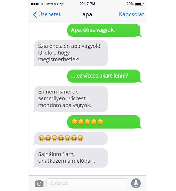 Az a bizonyos gyilkos unalom…😆