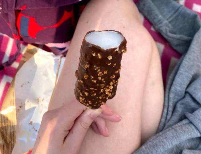 17 alkalom, amikor kíváncsi felfedezők valami érdekesre bukkantak a dolgok belsejében