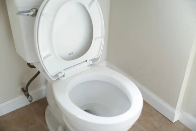 Miért öntenek sót a német háziasszonyok a WC-be a vendégek érkezése előtt?