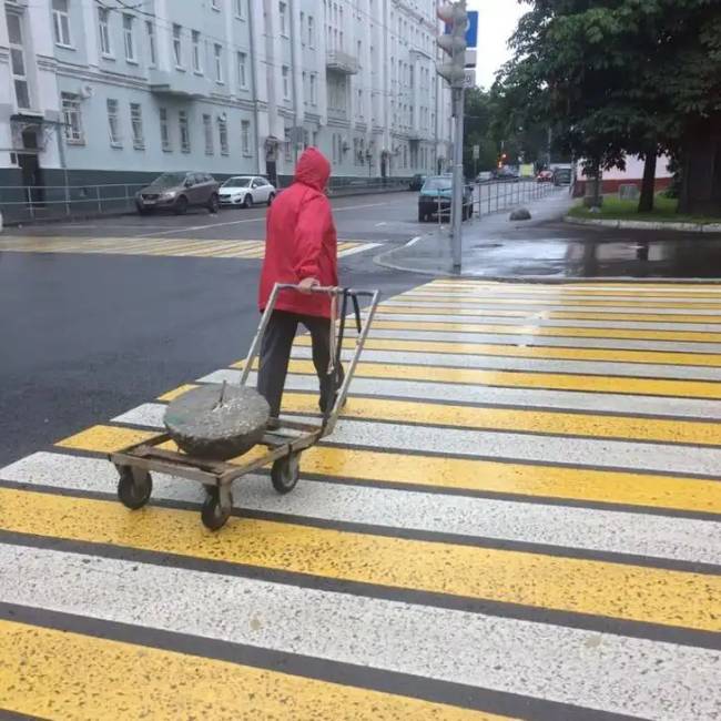 20+ fotó, amely bizonyítja, hogy az Univerzumnak mindennel terve van