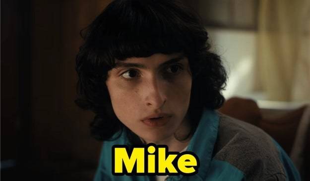 Menj végig ezen a szavazáson, hogy megtudd, melyik Stranger Things karaktert szeretik jobban az emberek