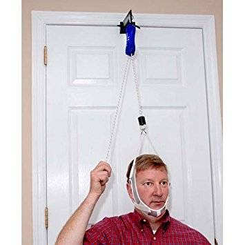 Neck Pro – a nyaki panaszok enyhítésére.