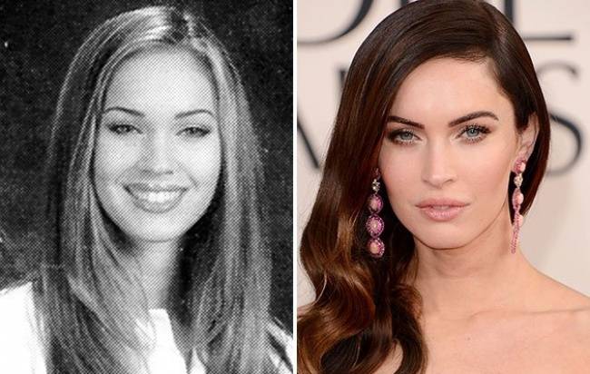 Megan Fox